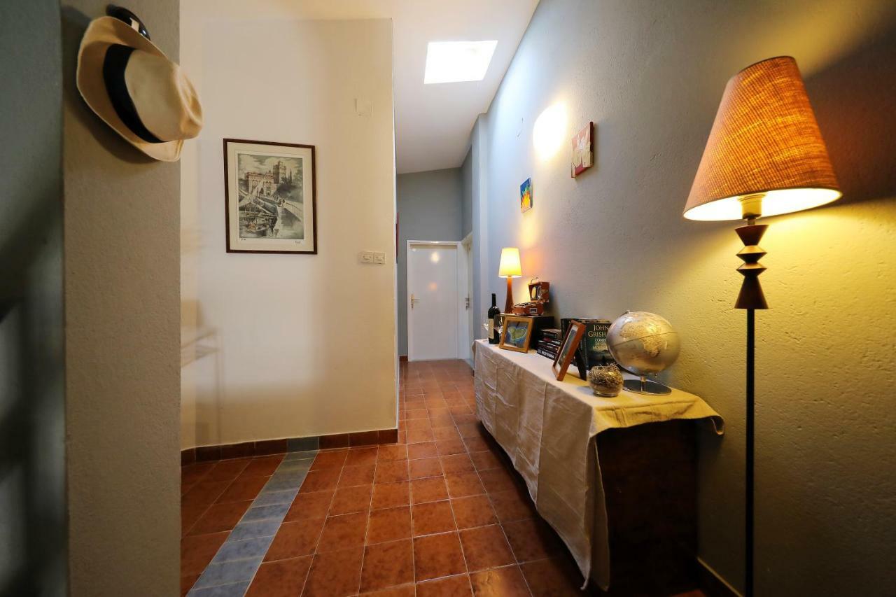 Villa Terracotta Studio 2 Starigrad Paklenica Exterior photo