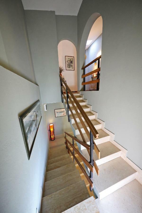 Villa Terracotta Studio 2 Starigrad Paklenica Exterior photo