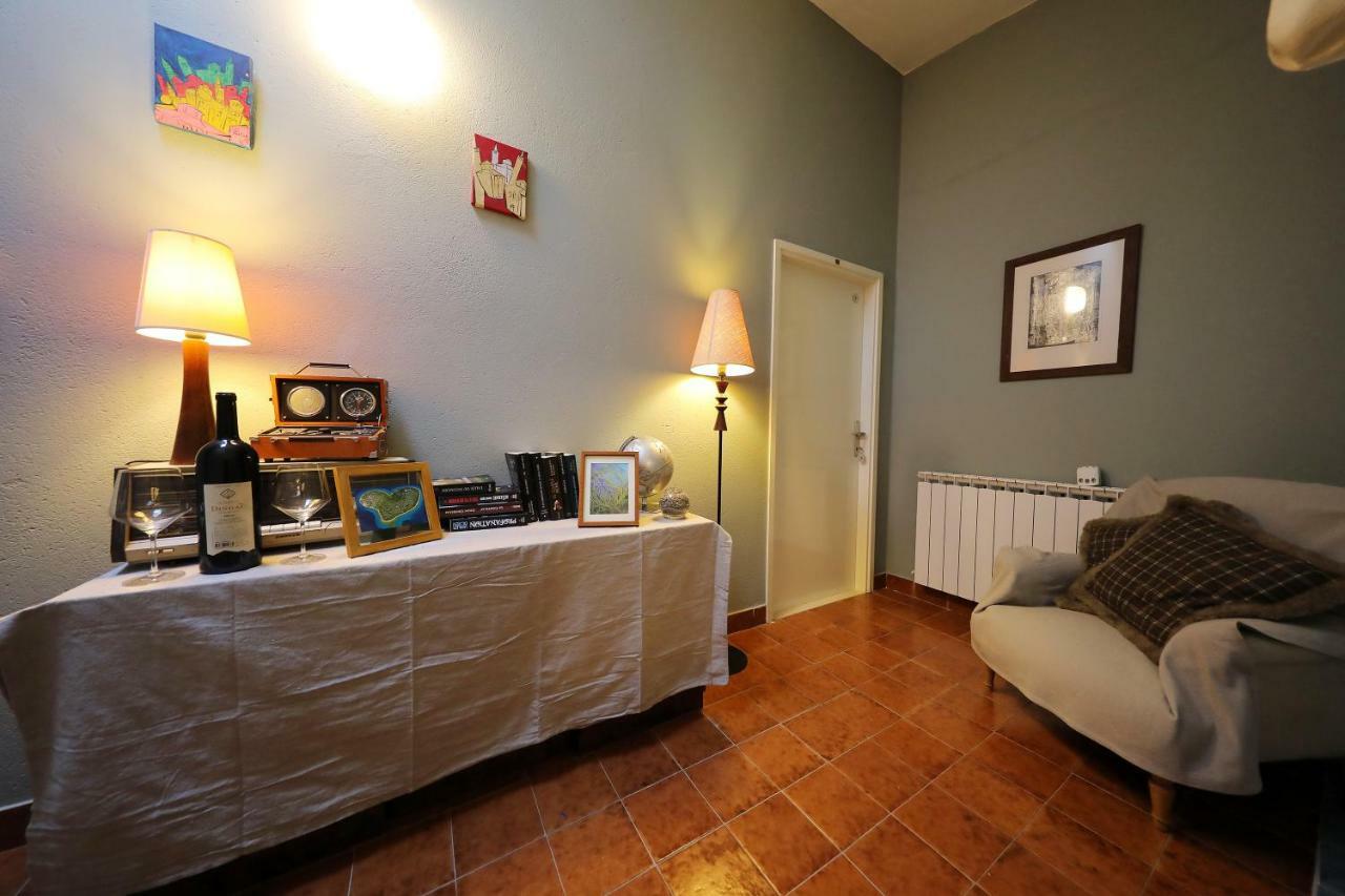 Villa Terracotta Studio 2 Starigrad Paklenica Exterior photo